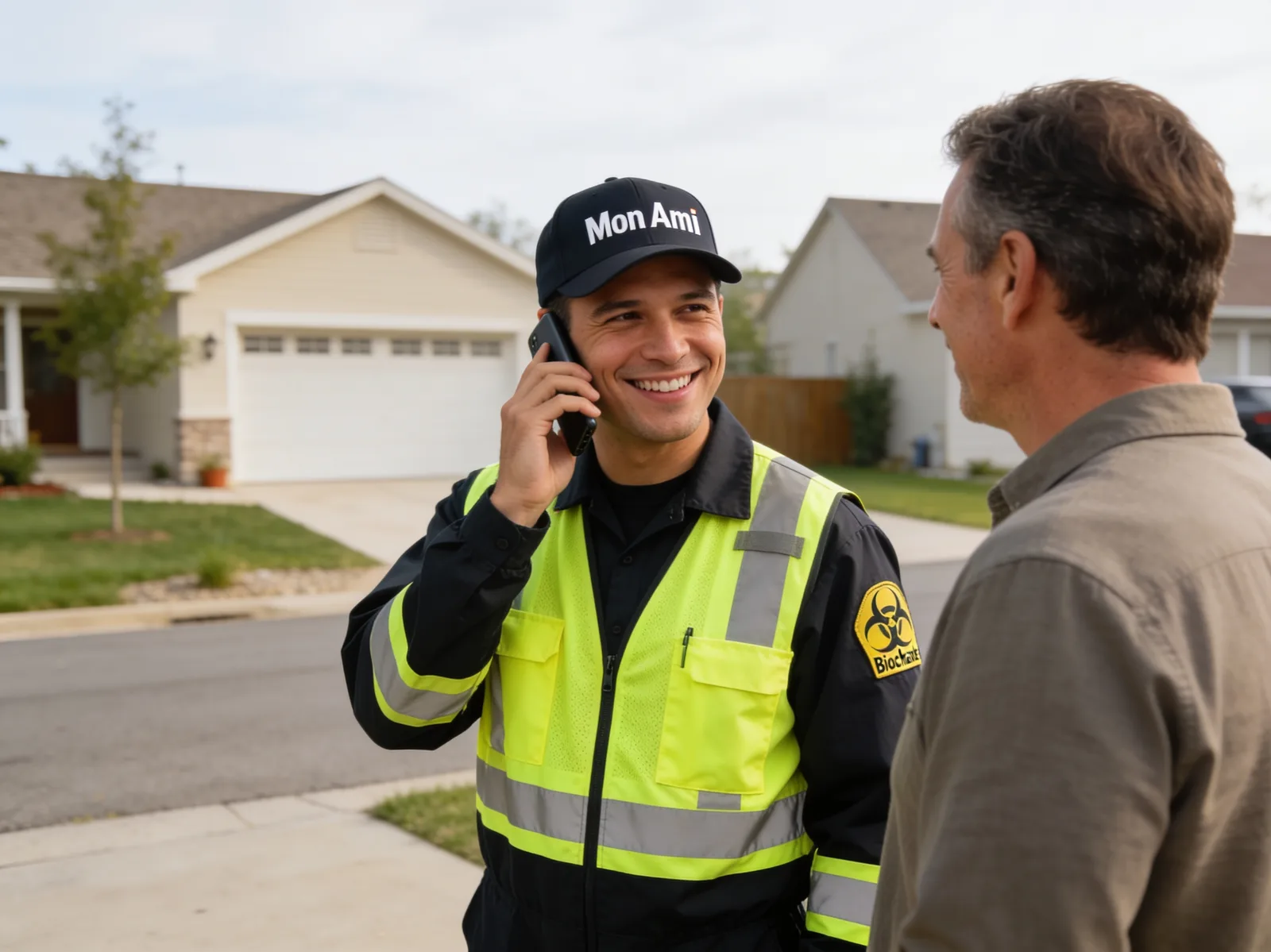 Sewage Cleanup Siren, WI FAQs
