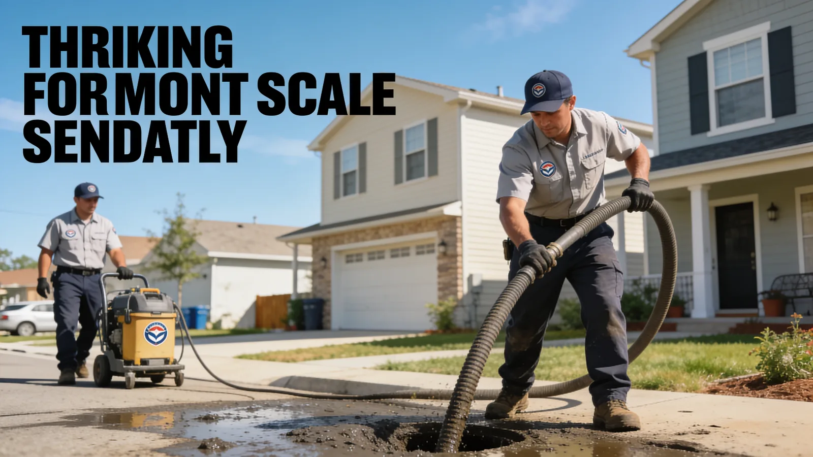 Sewage Cleanup in Siren, WI near me